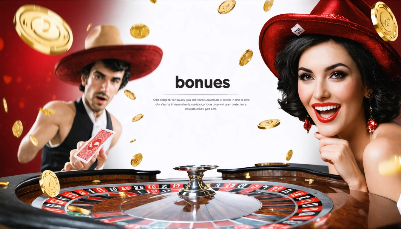 bonuses Olimp Casino