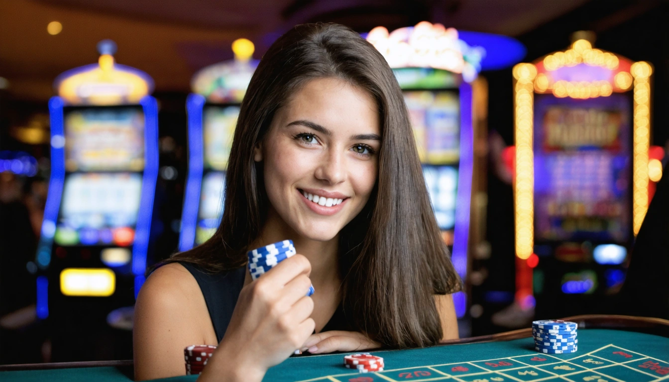 mobile app Olimp Casino