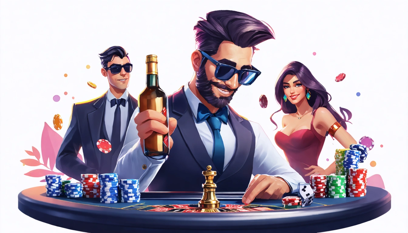mobile app Olimp Casino