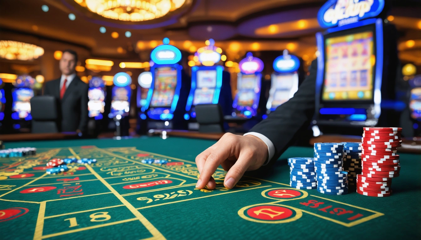 payments Olimp Casino