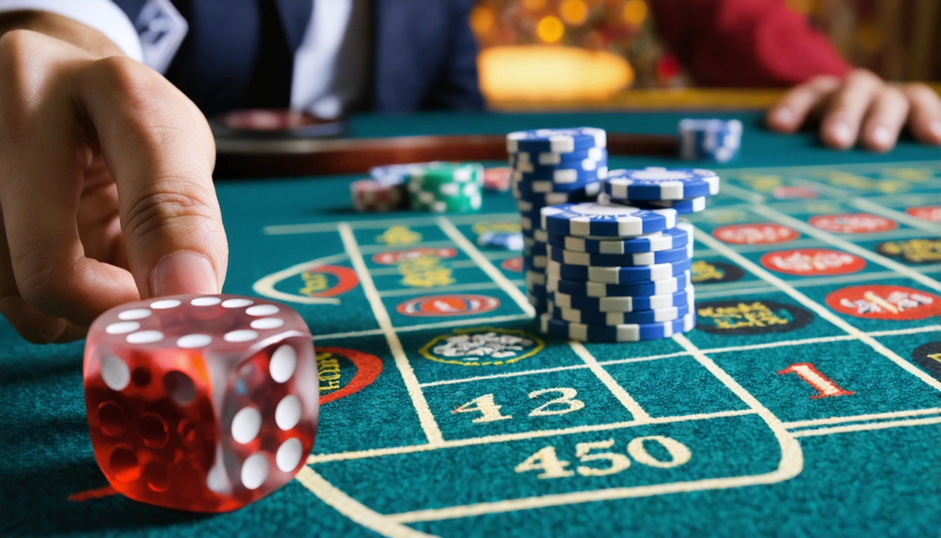 app Olimp Casino