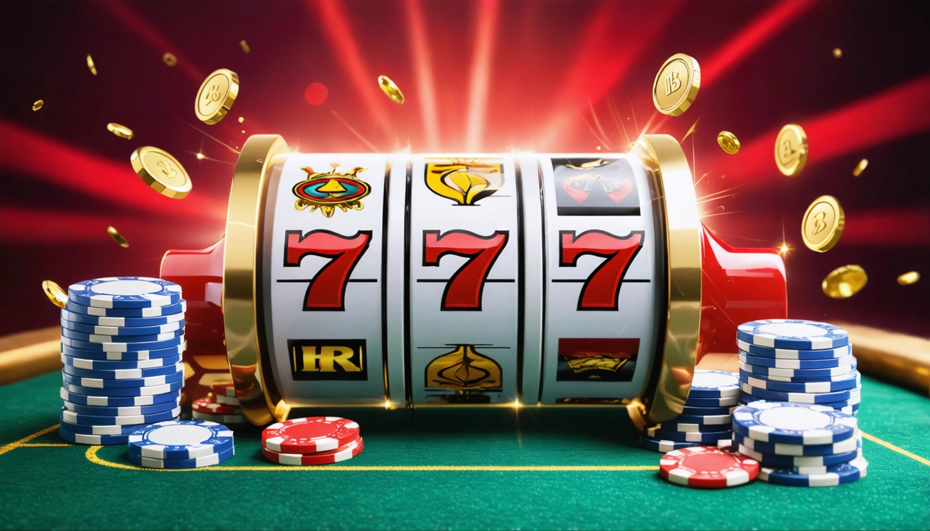 bonus Olimp Casino