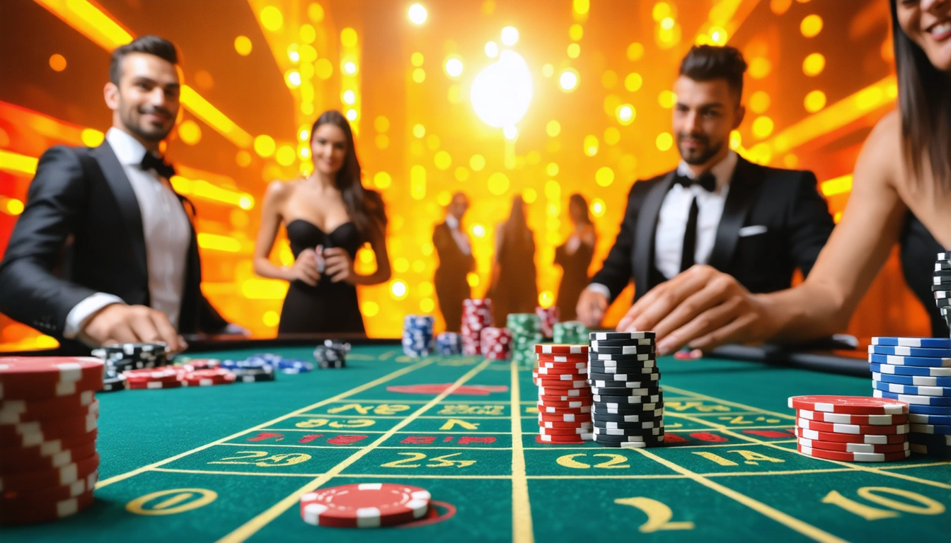 signup Olimp Casino